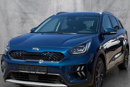 Kia Niro 86.950 km 17.890 &euro; Nürtingen bei Stuttgart 72622