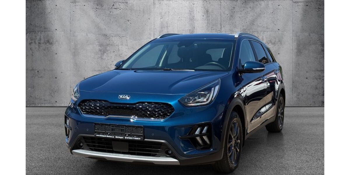 Kia Niro 86.950 km 17.890 &euro; Nürtingen bei Stuttgart 72622