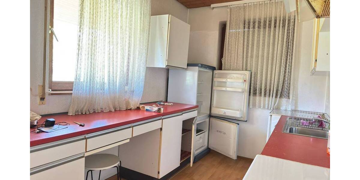 Mehrfamilienhaus, Wohnhaus Sindelfingen Mitte - 6 Zimmer, 128 m&sup2;, 529.000&euro; | Angebot:26361237