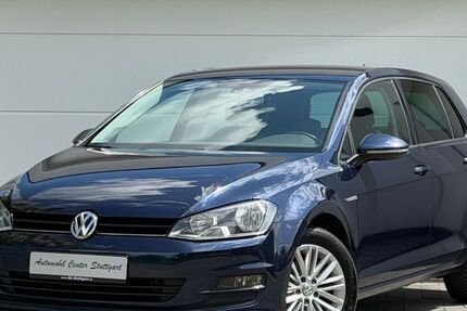 VW Golf 125.000 km 11.800 &euro; Stuttgart 70437