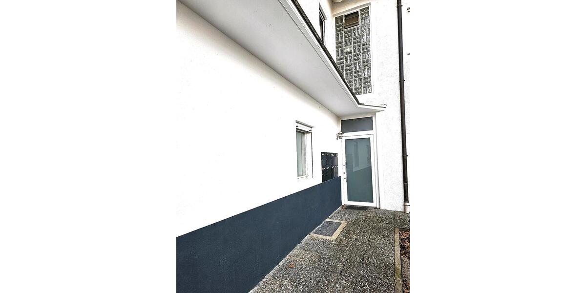 Etagenwohnung Ludwigsburg Pflugfelden - 1 Zimmer, 15 m&sup2;, 490&euro; | Angebot:26381399