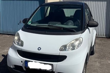 Smart ForTwo 168.000 km 1.700 &euro; Neckartenzlingen 72654