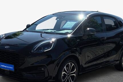 Ford Puma 22.640 km 18.350 € Leonberg 71229