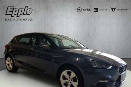 Seat Leon 45.027 km 20.890 € Rutesheim 71277