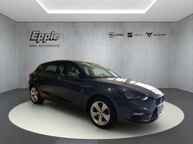 Seat Leon 45.027 km 20.890 € Rutesheim 71277