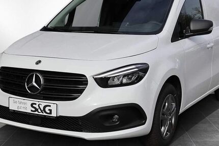 Mercedes-Benz Citan 3.000 km 22.967 &euro; Pforzheim 75179
