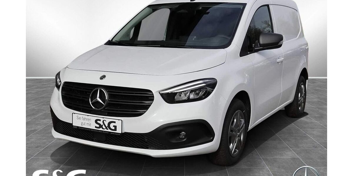 Mercedes-Benz Citan 3.000 km 25.900 &euro; Pforzheim 75179