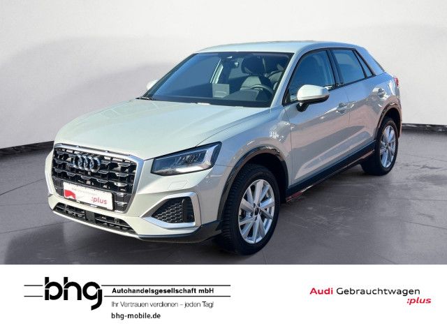 Audi Q2 7.555 km 33.430 &euro; Reutlingen 72760