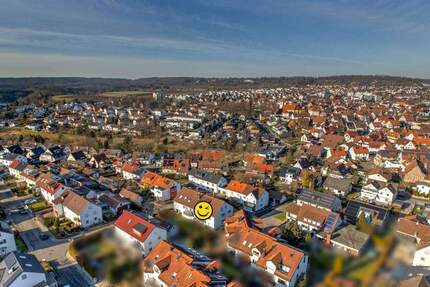 Wohnung Schönaich - 3 Zimmer, 60 m&sup2;, 215.000&euro; | Angebot:25694988
