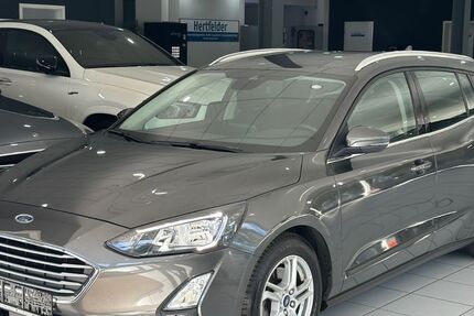 Ford Focus 116.000 km 9.490 &euro; Ammerbuch-Altingen 72119