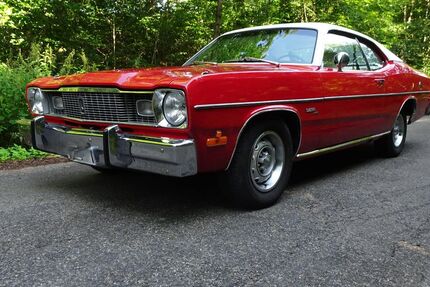 Plymouth Andere 125.000 km 14.500 € Esslingen 73732