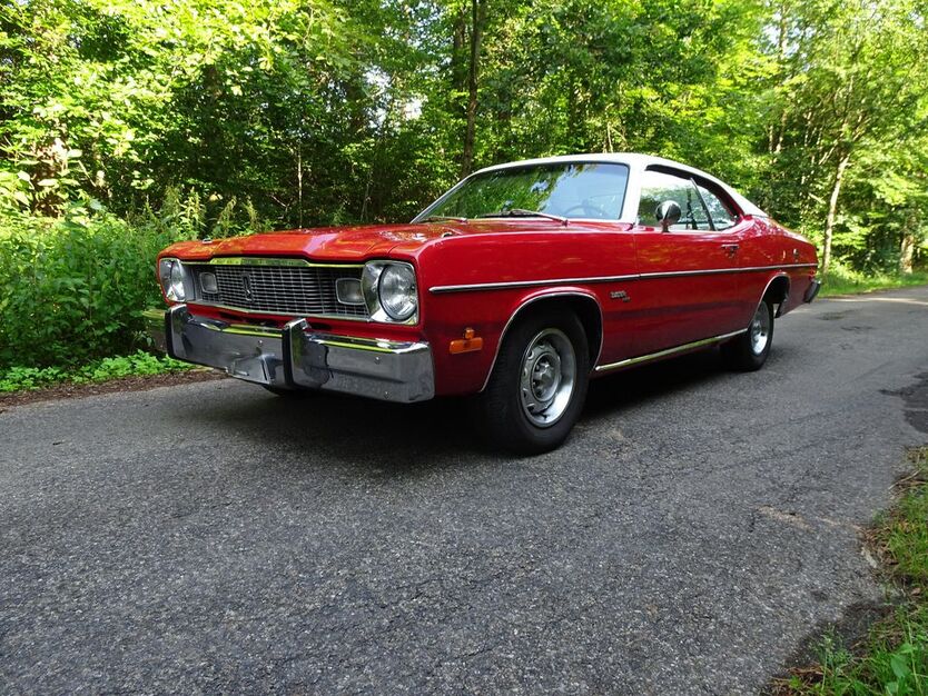 Plymouth Andere 125.000 km 14.500 € Esslingen 73732