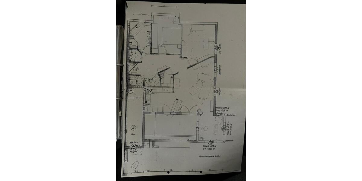 Maisonettenwohnung Filderstadt - 4.5 Zimmer, 127 m&sup2;, 498.000&euro; | Angebot:25874178