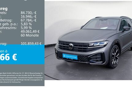 VW Touareg 24.252 km 84.730 € Reutlingen 72770