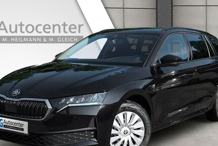 Skoda Octavia 10.500 km 27.990 &euro; Stuttgart-Zuffenhausen 70437