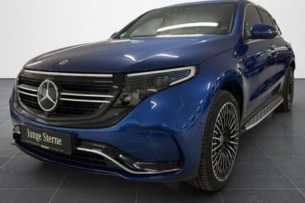 Mercedes-Benz EQC 35.605 km 43.900 € Metzingen 72555
