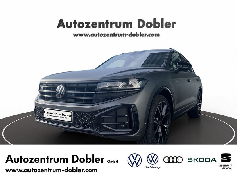VW Touareg 5.000 km 97.880 € Mühlacker 75417