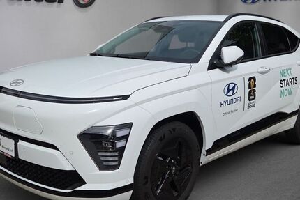 Hyundai KONA 5.000 km 33.240 &euro; Pforzheim 75177
