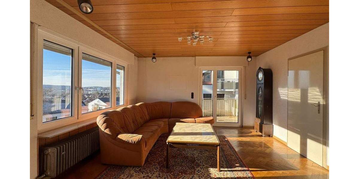 Doppelhaushälfte Böblingen - 6 Zimmer, 157 m&sup2;, 898.000&euro; | Angebot:23974307