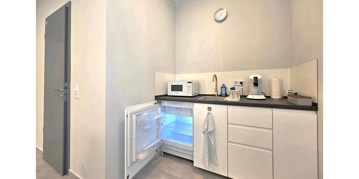 Etagenwohnung Reutlingen Orschel-Hagen - 1 Zimmer, 18 m&sup2;, 800&euro; | Angebot:24384831