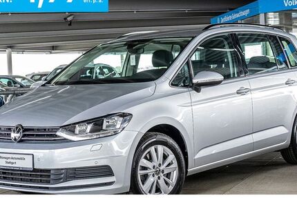 VW Touran 84.835 km 26.330 &euro; Stuttgart-Wangen 70188