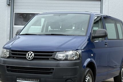 VW T5 Transporter 102.000 km 18.900 € Reutlingen/Mittelstadt 72766
