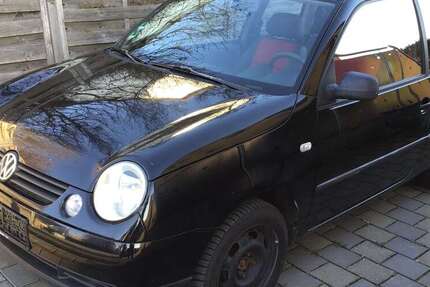 VW Lupo 245.182 km 1.690 &euro; Gomaringen 72810