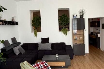 Wohnung Pforzheim Weststadt - 3 Zimmer, 120 m&sup2;, 1.150&euro; | Angebot:26162893