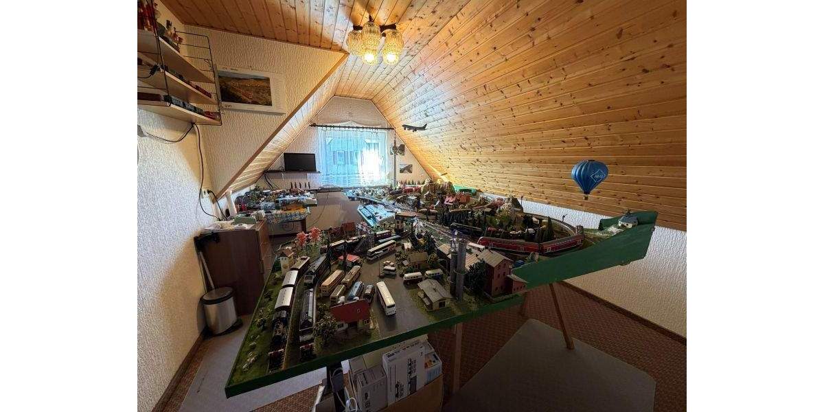 Doppelhaushälfte Metzingen - 5 Zimmer, 94 m&sup2;, 330.000&euro; | Angebot:23947247