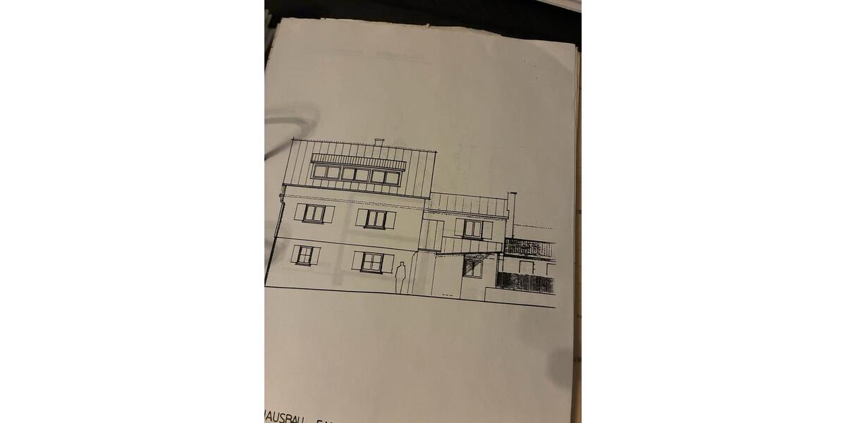 Einfamilienhaus Korntal-Münchingen Münchingen - 5 Zimmer, 130 m&sup2;, 299.000&euro; | Angebot:25794456