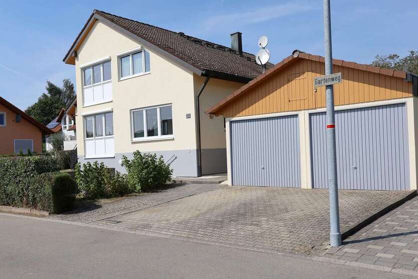 Haus zum Kaufen in Neuweiler - Zwerenberg 480.000 € 316 m²