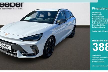 Cupra Leon 24.996 km 29.929 &euro; Weil der Stadt 71263