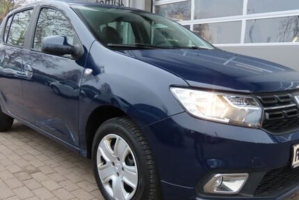 Dacia Sandero 183.000 km 4.990 &euro; Stuttgart 70329