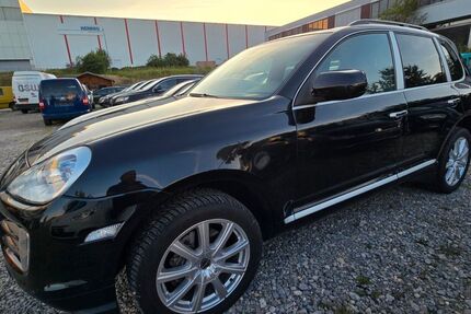 Porsche Cayenne 180.000 km 11.990 &euro; Schönaich bei Stuttgart 71101