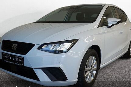 Seat Ibiza 7.450 km 19.880 &euro; Bietigheim-Bissingen 74321