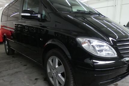 Mercedes-Benz Viano 99.900 km 21.899 &euro; Metzingen 72555