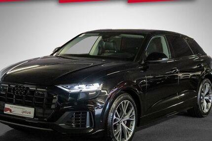 Audi Q8 59.275 km 63.460 &euro; Böblingen 71034