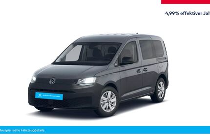 VW Caddy 3.957 km 29.790 &euro; Stuttgart 70188