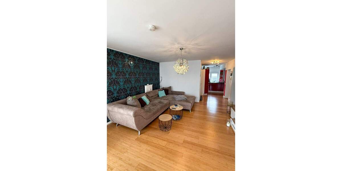 Etagenwohnung Pforzheim Büchenbronn - 3 Zimmer, 86 m&sup2;, 249.000&euro; | Angebot:25728716