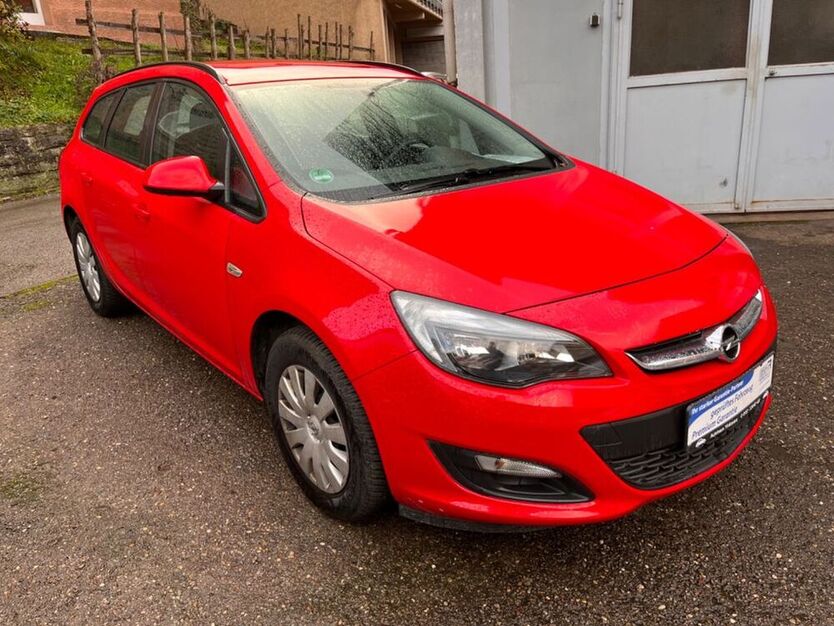 Astra