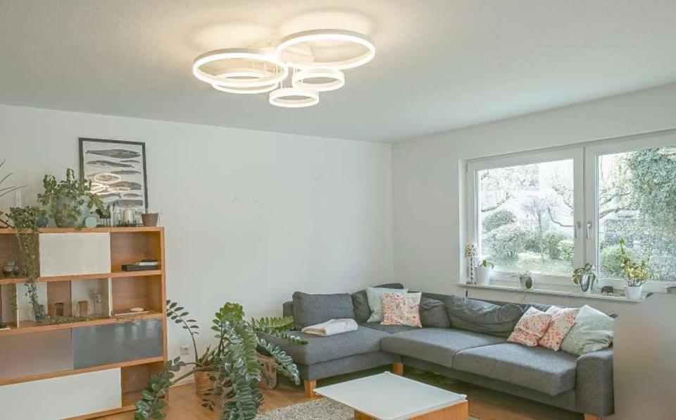 3-Zimmer Wohnung zu vermieten am Georgenberg 3 zimmer