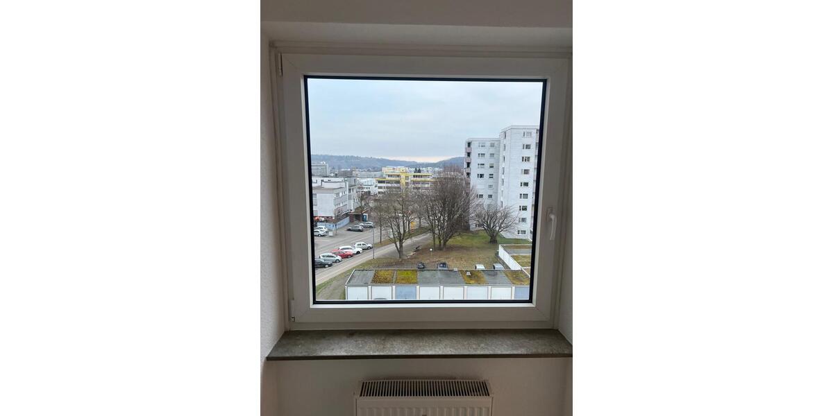 Etagenwohnung Ludwigsburg Oßweil - 2 Zimmer, 65 m&sup2;, 235.000&euro; | Angebot:24680852