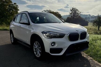 BMW X1 104.500 km 14.499 € Stuttgart 70499