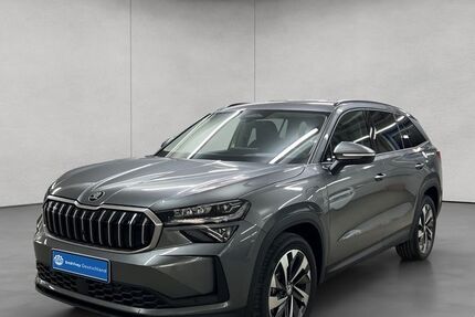 Skoda Kodiaq 27.110 km 48.890 € Filderstadt 70794