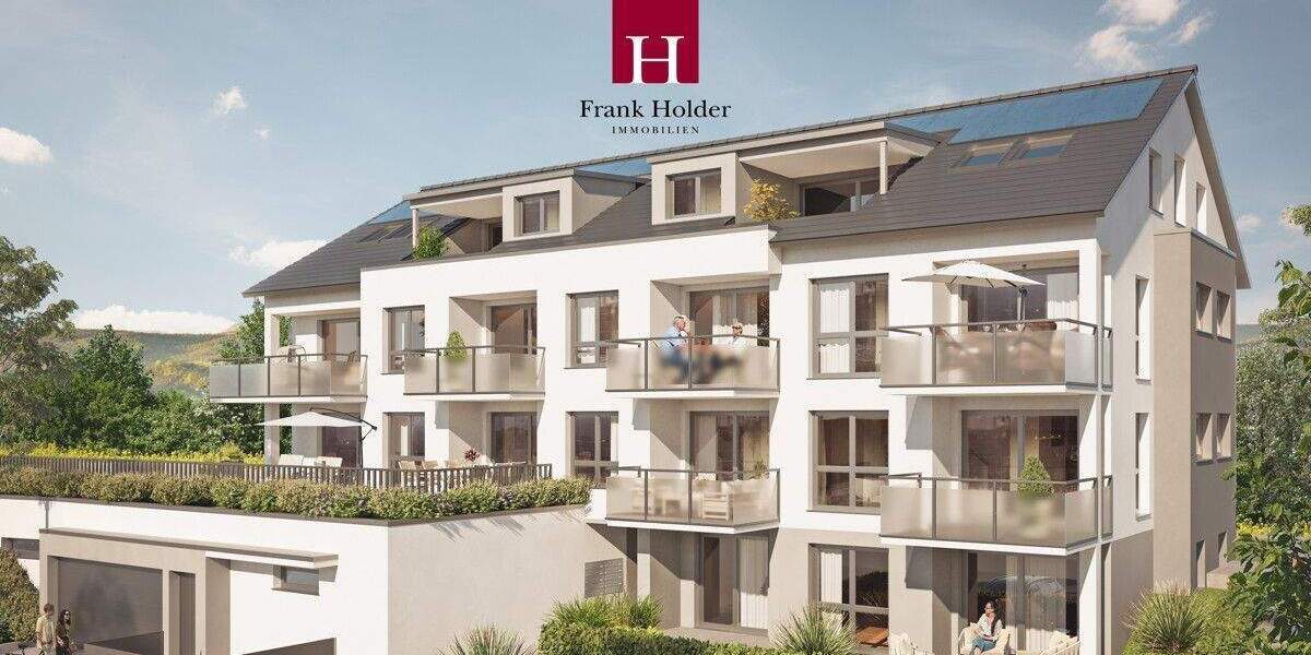 Etagenwohnung Reutlingen / Betzingen Betzingen - 4 Zimmer, 101 m&sup2;, 648.000&euro; | Angebot:24637261