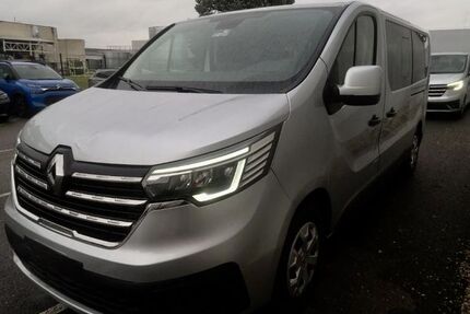 Renault Trafic 41.357 km 35.000 € Holzgerlingen 71088