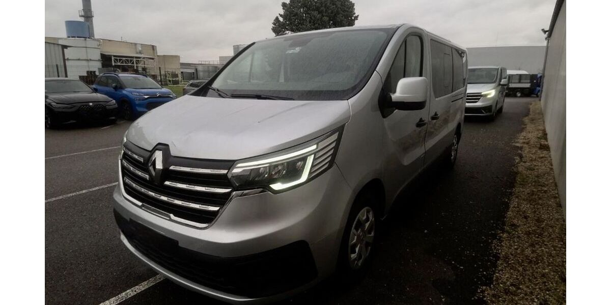 Renault Trafic 41.357 km 35.000 € Holzgerlingen 71088