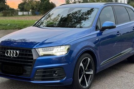Audi Q7 164.750 km 33.500 € Waiblingen 71332