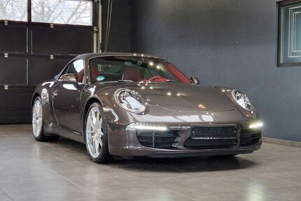 Porsche 991