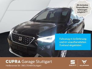 Seat Arona 26.645 km 22.930 € Stuttgart-Feuerbach 70469